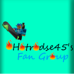 Hotrodse45's Fan Group