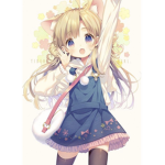 Kawaii anime :3