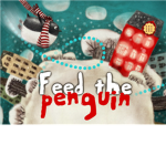 feed the penguin group