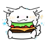 Gubby Burger