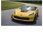 The Corvette Club