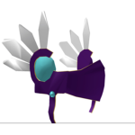 Violet Valkyrie Clan