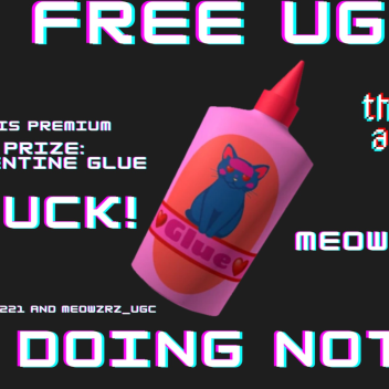 MEOWZRZ X DERB Time Game