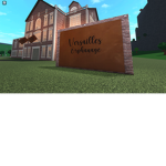 Versaillies Orphanage