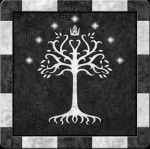 [LOTR] | Kingdom of Gondor