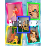 Candy’s Lil Candies <3