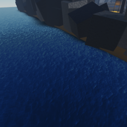 Italian Island [HANGOUT]