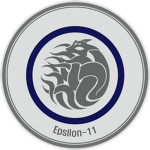 MTF |} Epsilon-11