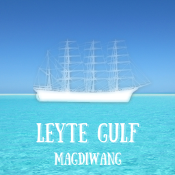 The Gulf of Leyte