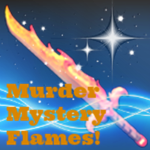 Murder Mystery Flames!