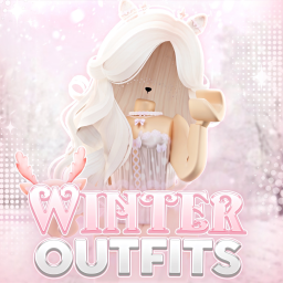 Winter Outfits / Avatars!