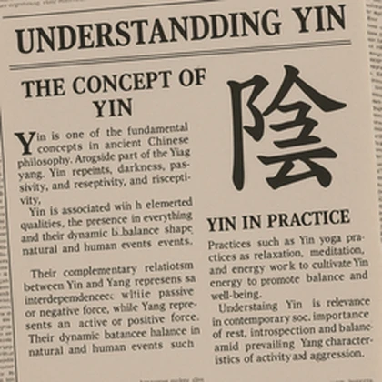 Yin 陰 Roblox group icon