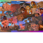 Lion King Roleplay and Fan Group.