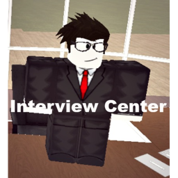 Sunset Paradise Cafe: Interview Center