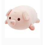 Super pig club!