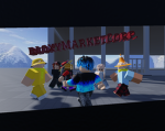 Refreshed Corporation!