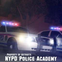 NYPD Police Academy