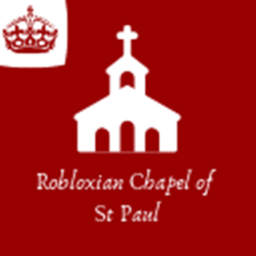 [R.K.]St Paul's Chapel
