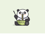 The panda cuties fan group