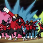 Pride Troop Coalition