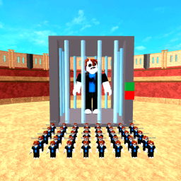 Defeat the Bacons! [ RELEASE! ]