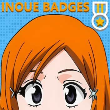 Orihime Badge Walk