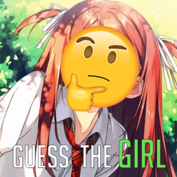 🎄 Guess The Anime Character! » REMAKED! «