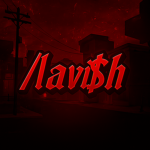 LAVI$H.