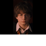 Harry Potter magic fan group