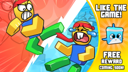 [UPD] Symulator Walki Ninja