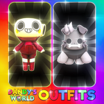 Dandy Avatars