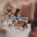 +aurora clothing+