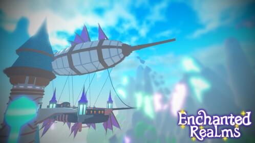 Enchanted Realms RP ✨