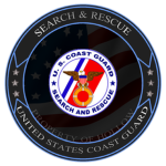 [USCG] || Seαrch And Rescυe