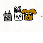 Pet head simulator group