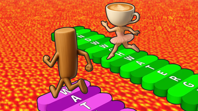 Brainrot Bridge screenshot 2