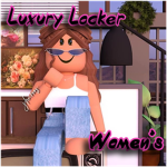 [Women's] Luxury Locker
