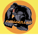 F1R3GORILLADT