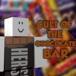 cult of the chocolate bar