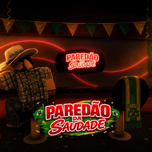 Paredão da Saudade icon