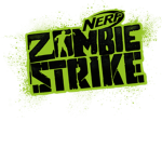 Nerf Zombie Strike