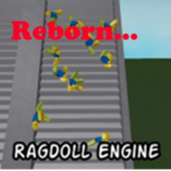 Ragdoll Engine Reborn