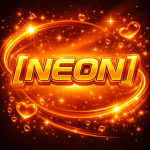 [NEON] Orange