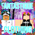 Fantastique Clothing ™ Group Thumbnail