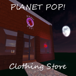 Clothing Store