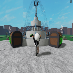 Super Man Tycoon