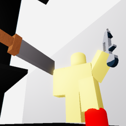 Blox fight (Pre-Alpha)