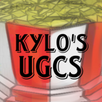 Kylo’s UGCs