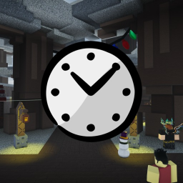 Mansion of Time [WINTER 25]