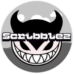 Scribblez